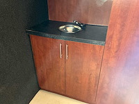 1996 mercedes 814 paardenvrachtwagen - afbeelding 29 van  65