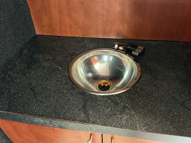 1996 mercedes 814 paardenvrachtwagen - afbeelding 34 van  65