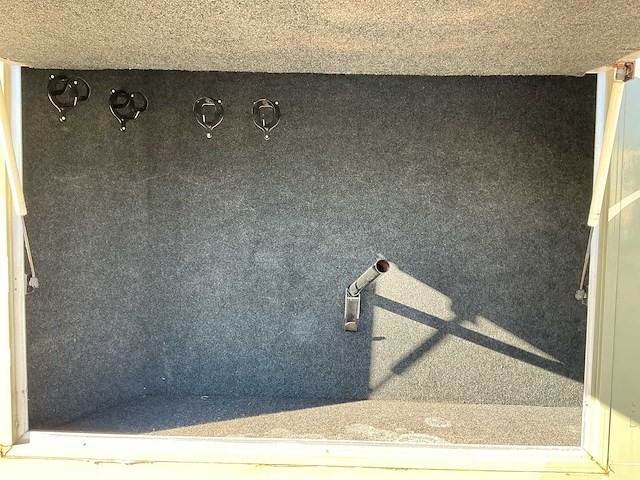 1996 mercedes 814 paardenvrachtwagen - afbeelding 36 van  65