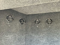 1996 mercedes 814 paardenvrachtwagen - afbeelding 37 van  65