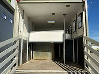 1996 mercedes 814 paardenvrachtwagen - afbeelding 41 van  65