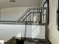 1996 mercedes 814 paardenvrachtwagen - afbeelding 42 van  65