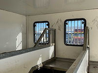 1996 mercedes 814 paardenvrachtwagen - afbeelding 46 van  65