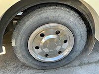 1996 mercedes 814 paardenvrachtwagen - afbeelding 50 van  65