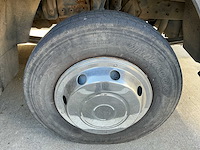 1996 mercedes 814 paardenvrachtwagen - afbeelding 52 van  65