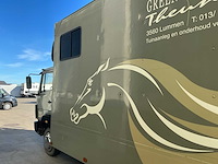 1996 mercedes 814 paardenvrachtwagen - afbeelding 65 van  65