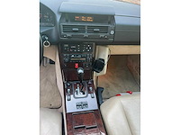 1996 mercedes-benz sl 600 v12 amg - afbeelding 3 van  14