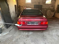 1996 mercedes-benz sl 600 v12 amg - afbeelding 10 van  14