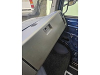 1996 mercedes-benz vario 814d touringcar - afbeelding 11 van  32