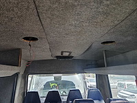 1996 mercedes-benz vario 814d touringcar - afbeelding 13 van  32