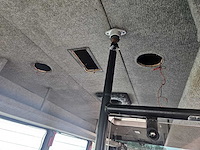 1996 mercedes-benz vario 814d touringcar - afbeelding 14 van  32