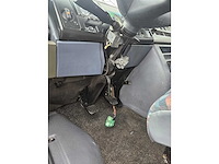 1996 mercedes-benz vario 814d touringcar - afbeelding 18 van  32