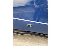 1996 mercedes-benz vario 814d touringcar - afbeelding 24 van  32