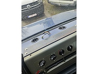 1996 mercedes-benz vario 814d touringcar - afbeelding 13 van  22
