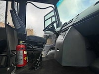 1996 mercedes-benz vario 814d touringcar - afbeelding 2 van  32