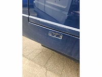 1996 mercedes-benz vario 814d touringcar - afbeelding 22 van  32