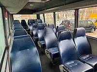 1996 mercedes-benz vario 814d touringcar - afbeelding 3 van  21