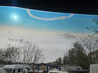 1996 mercedes-benz vario 814d touringcar - afbeelding 7 van  21