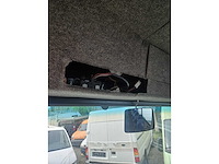 1996 mercedes-benz vario 814d touringcar - afbeelding 10 van  21