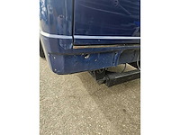 1996 mercedes-benz vario 814d touringcar - afbeelding 12 van  21