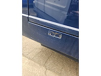 1996 mercedes-benz vario 814d touringcar - afbeelding 13 van  21