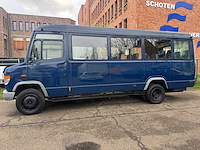 1996 mercedes-benz vario 814d touringcar - afbeelding 9 van  21