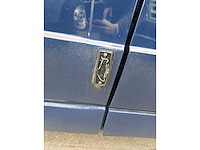 1996 mercedes-benz vario 814d touringcar - afbeelding 15 van  21