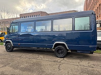 1996 mercedes-benz vario 814d touringcar - afbeelding 16 van  21