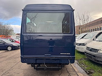 1996 mercedes-benz vario 814d touringcar - afbeelding 17 van  21