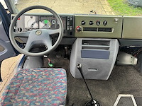 1996 mercedes-benz vario 814d touringcar - afbeelding 22 van  22