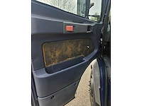 1996 mercedes-benz vario 814d touringcar - afbeelding 16 van  32