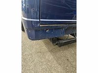 1996 mercedes-benz vario 814d touringcar - afbeelding 20 van  32