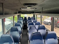 1996 mercedes-benz vario 814d touringcar - afbeelding 18 van  32