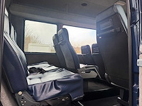 1996 mercedes-benz vario 814d touringcar - afbeelding 26 van  26