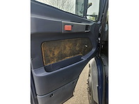1996 mercedes-benz vario 814d touringcar - afbeelding 23 van  26