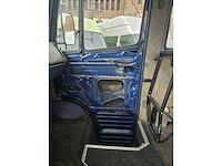 1996 mercedes-benz vario 814d touringcar - afbeelding 10 van  19