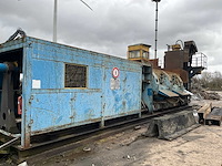 1996 moros hl 500 schrootschaar - afbeelding 4 van  24