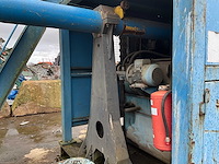 1996 moros hl 500 schrootschaar - afbeelding 5 van  24