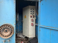 1996 moros hl 500 schrootschaar - afbeelding 6 van  24