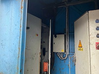 1996 moros hl 500 schrootschaar - afbeelding 8 van  24