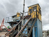 1996 moros hl 500 schrootschaar - afbeelding 10 van  24