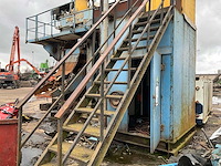 1996 moros hl 500 schrootschaar - afbeelding 11 van  24