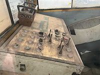 1996 moros hl 500 schrootschaar - afbeelding 13 van  24