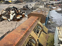 1996 moros hl 500 schrootschaar - afbeelding 15 van  24