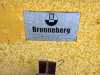 1996 moros hl 500 schrootschaar - afbeelding 17 van  24