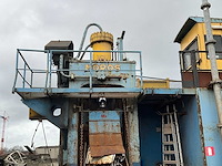 1996 moros hl 500 schrootschaar - afbeelding 18 van  24