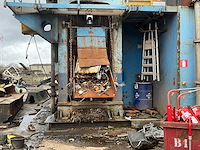 1996 moros hl 500 schrootschaar - afbeelding 19 van  24