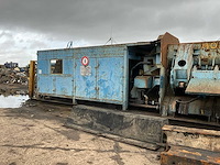 1996 moros hl 500 schrootschaar - afbeelding 22 van  24