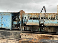 1996 moros hl 500 schrootschaar - afbeelding 23 van  24