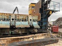 1996 moros hl 500 schrootschaar - afbeelding 24 van  24